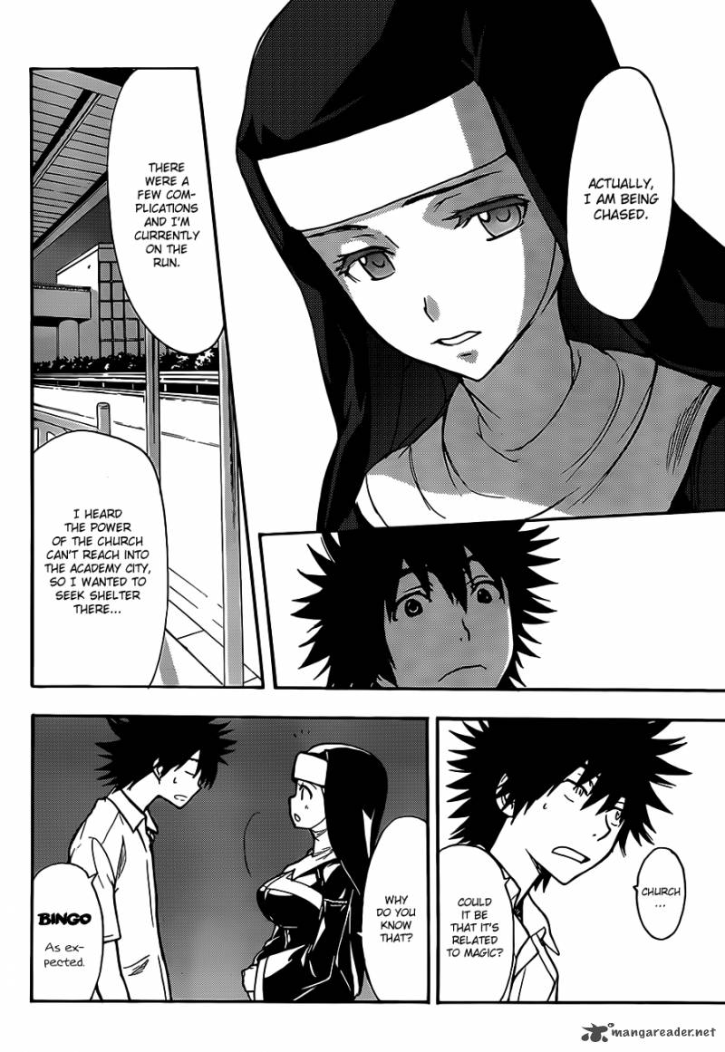 To Aru Majutsu No Index 46 6
