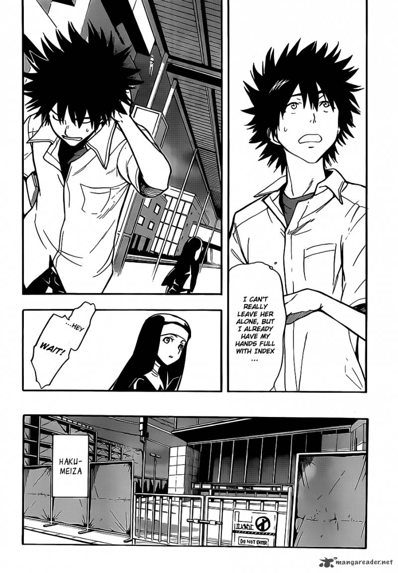 To Aru Majutsu No Index 46 8
