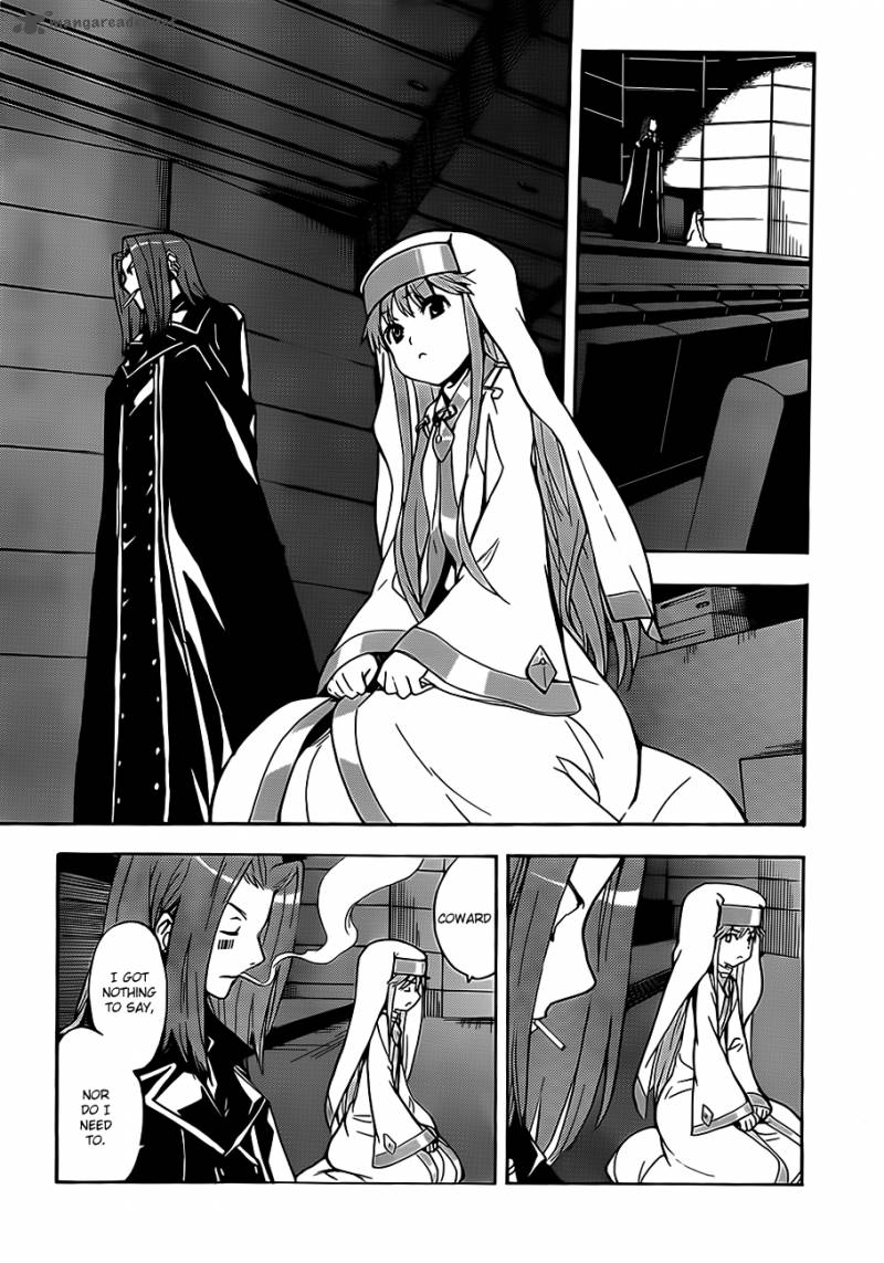 To Aru Majutsu No Index 46 9