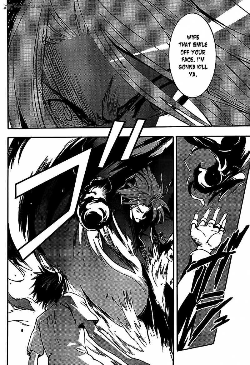 To Aru Majutsu No Index 47 10
