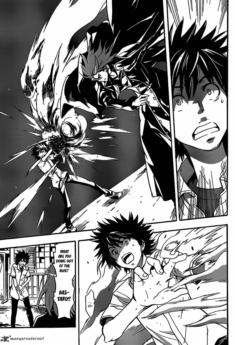To Aru Majutsu No Index 47 11