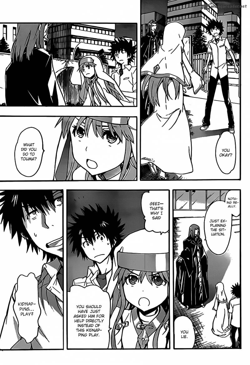 To Aru Majutsu No Index 47 13