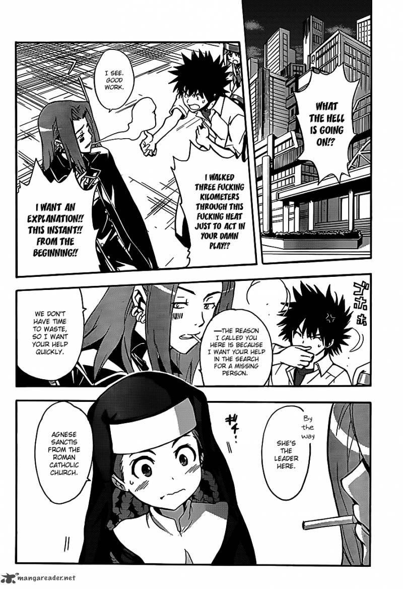 To Aru Majutsu No Index 47 14