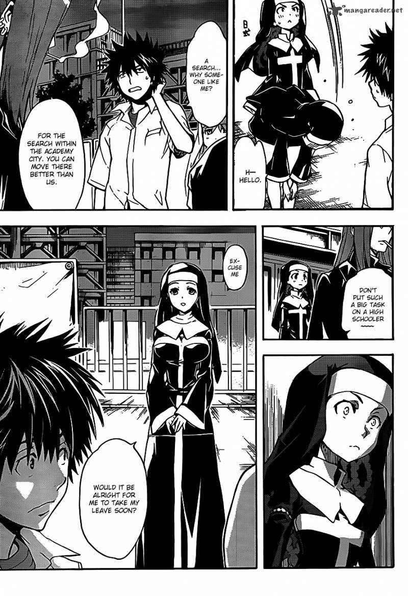 To Aru Majutsu No Index 47 15