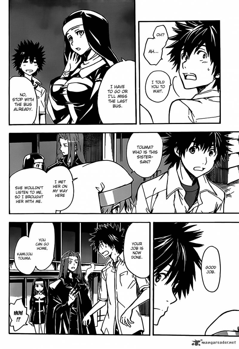 To Aru Majutsu No Index 47 16
