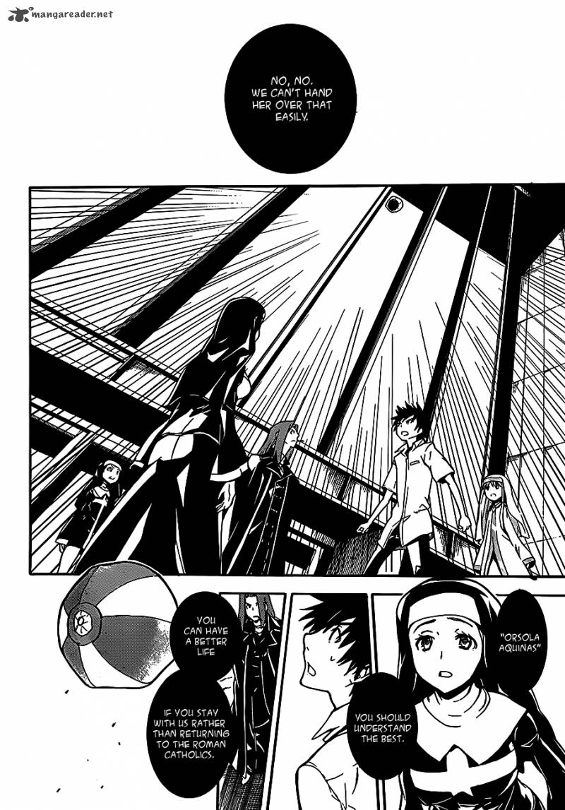 To Aru Majutsu No Index 47 18