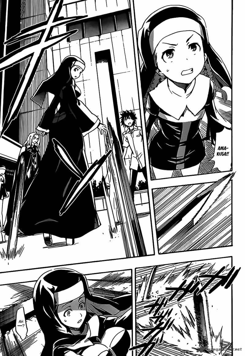 To Aru Majutsu No Index 47 19