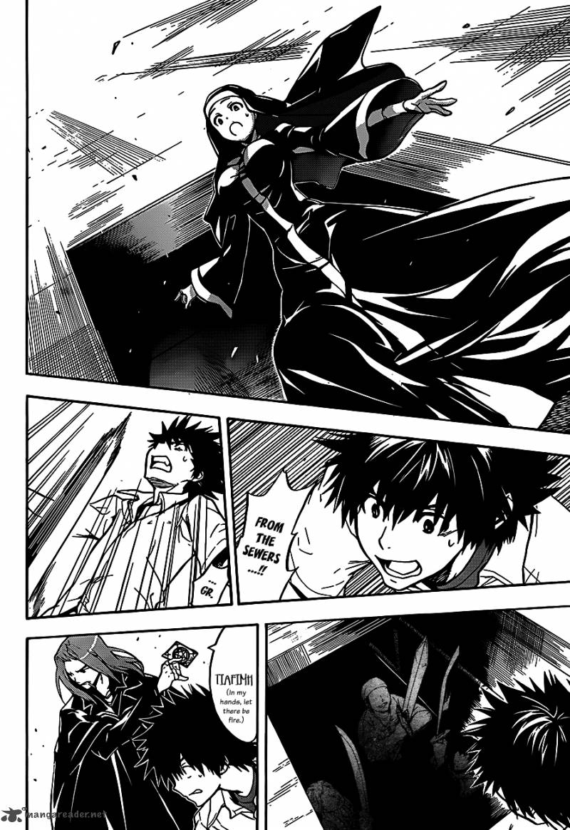 To Aru Majutsu No Index 47 20