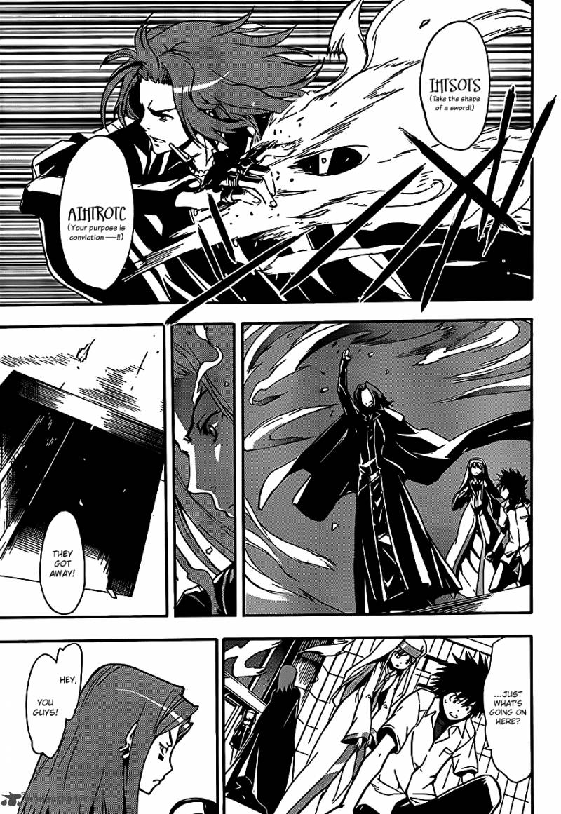 To Aru Majutsu No Index 47 21