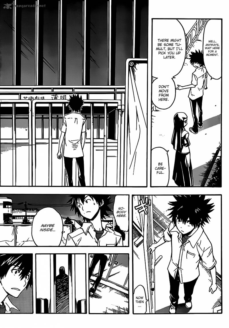 To Aru Majutsu No Index 47 7