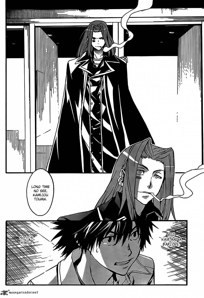 To Aru Majutsu No Index 47 8