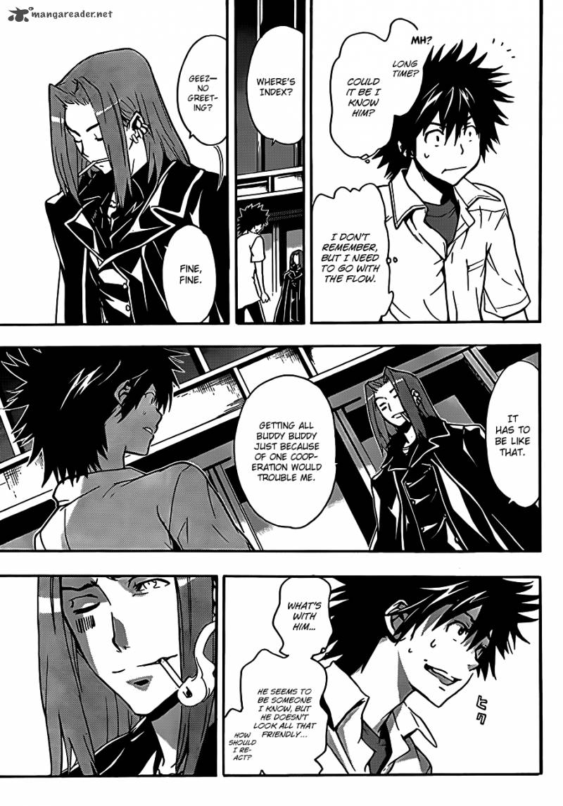 To Aru Majutsu No Index 47 9