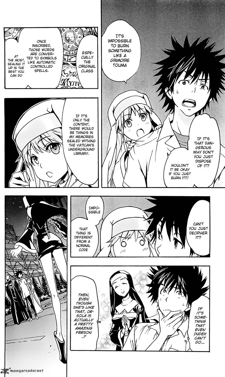 To Aru Majutsu No Index 48 14