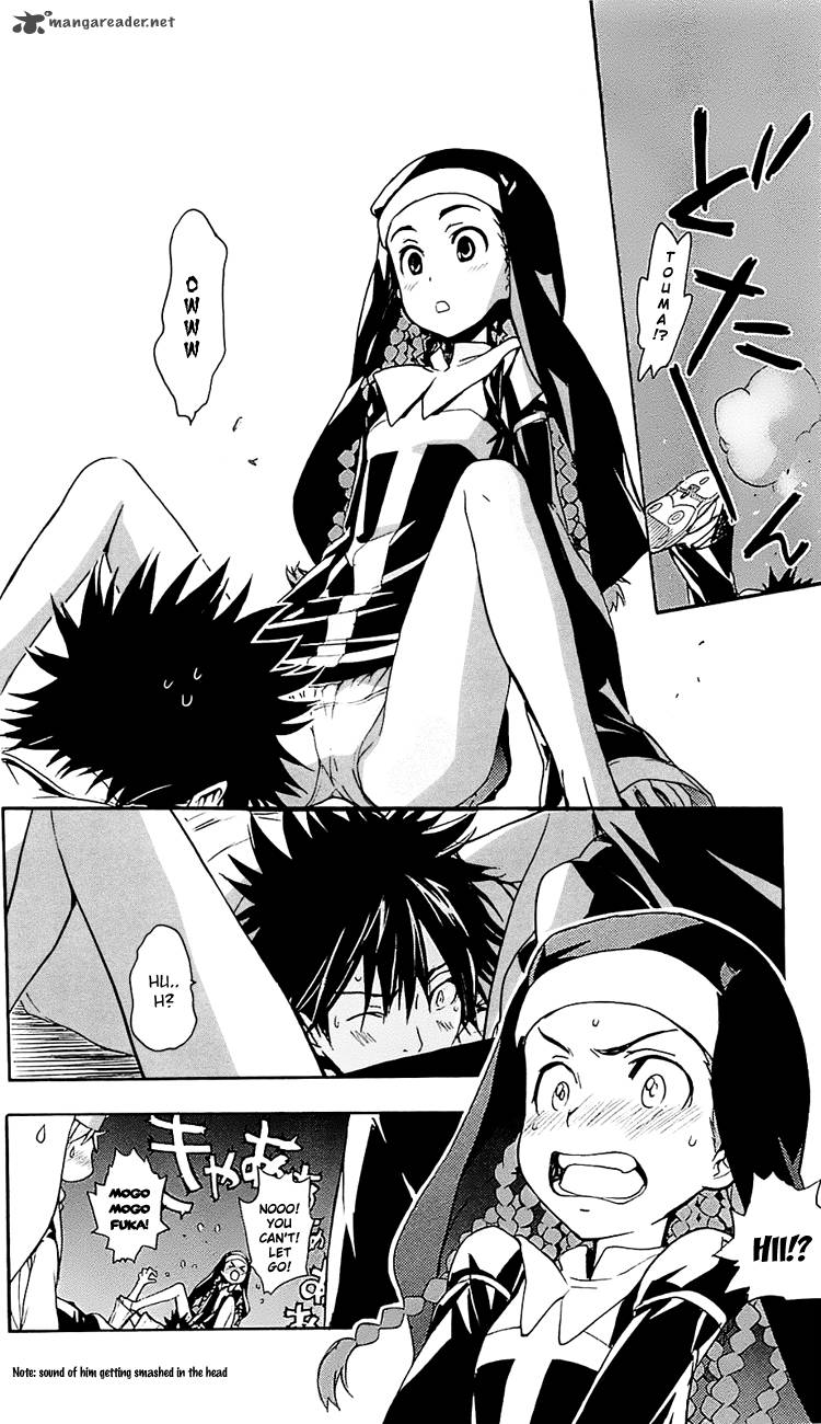 To Aru Majutsu No Index 48 16