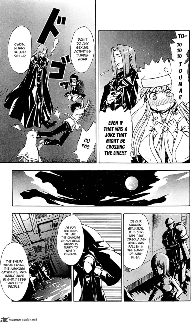 To Aru Majutsu No Index 48 17