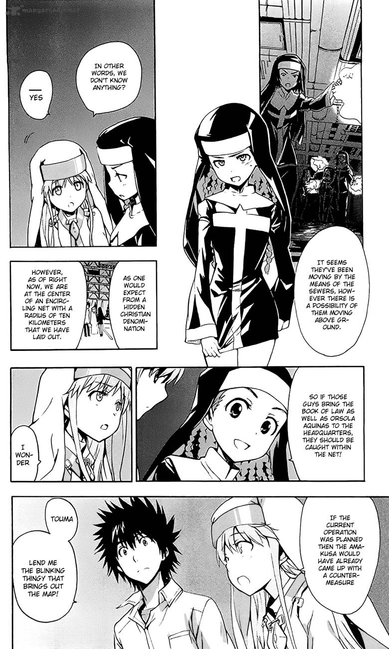 To Aru Majutsu No Index 48 18