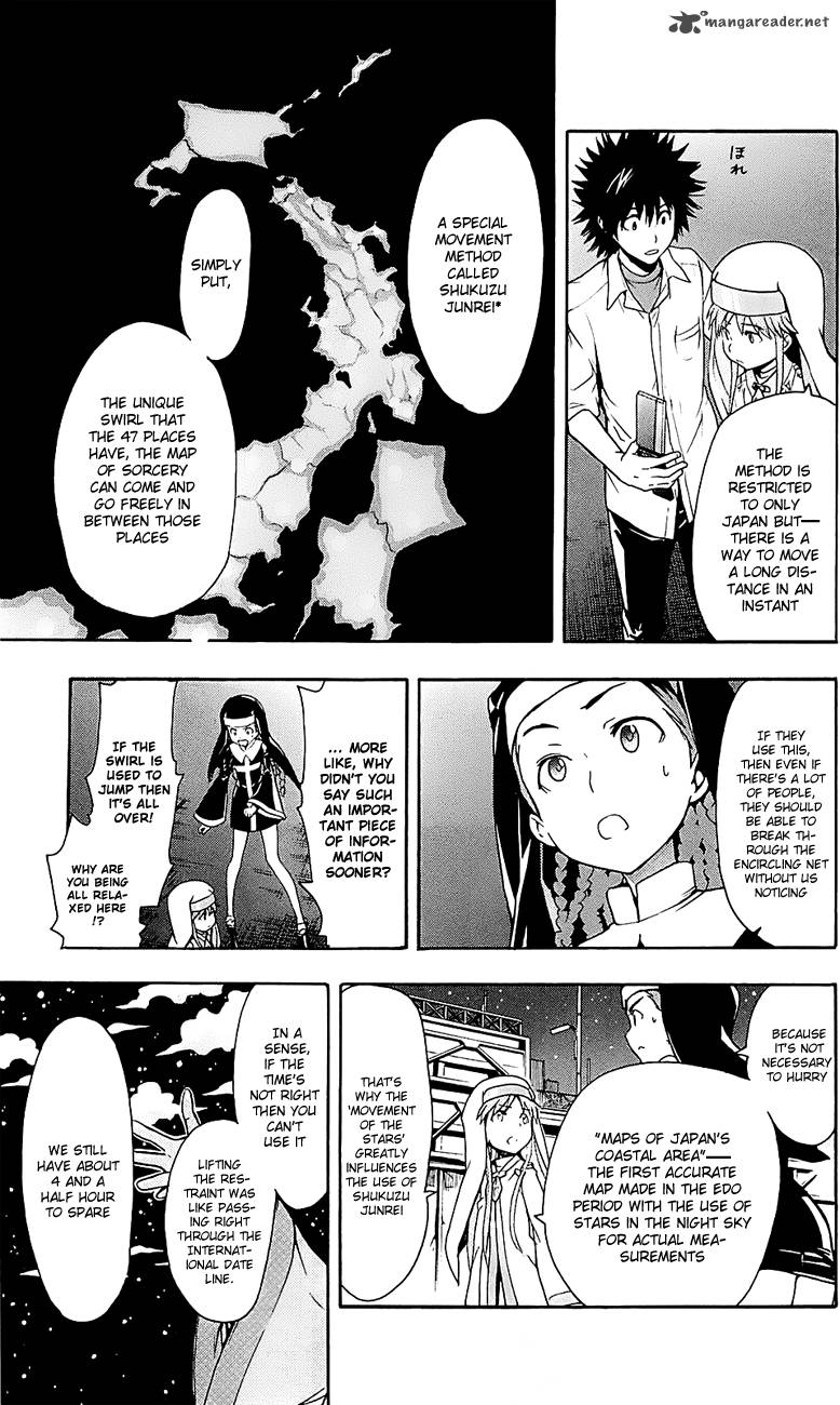 To Aru Majutsu No Index 48 19