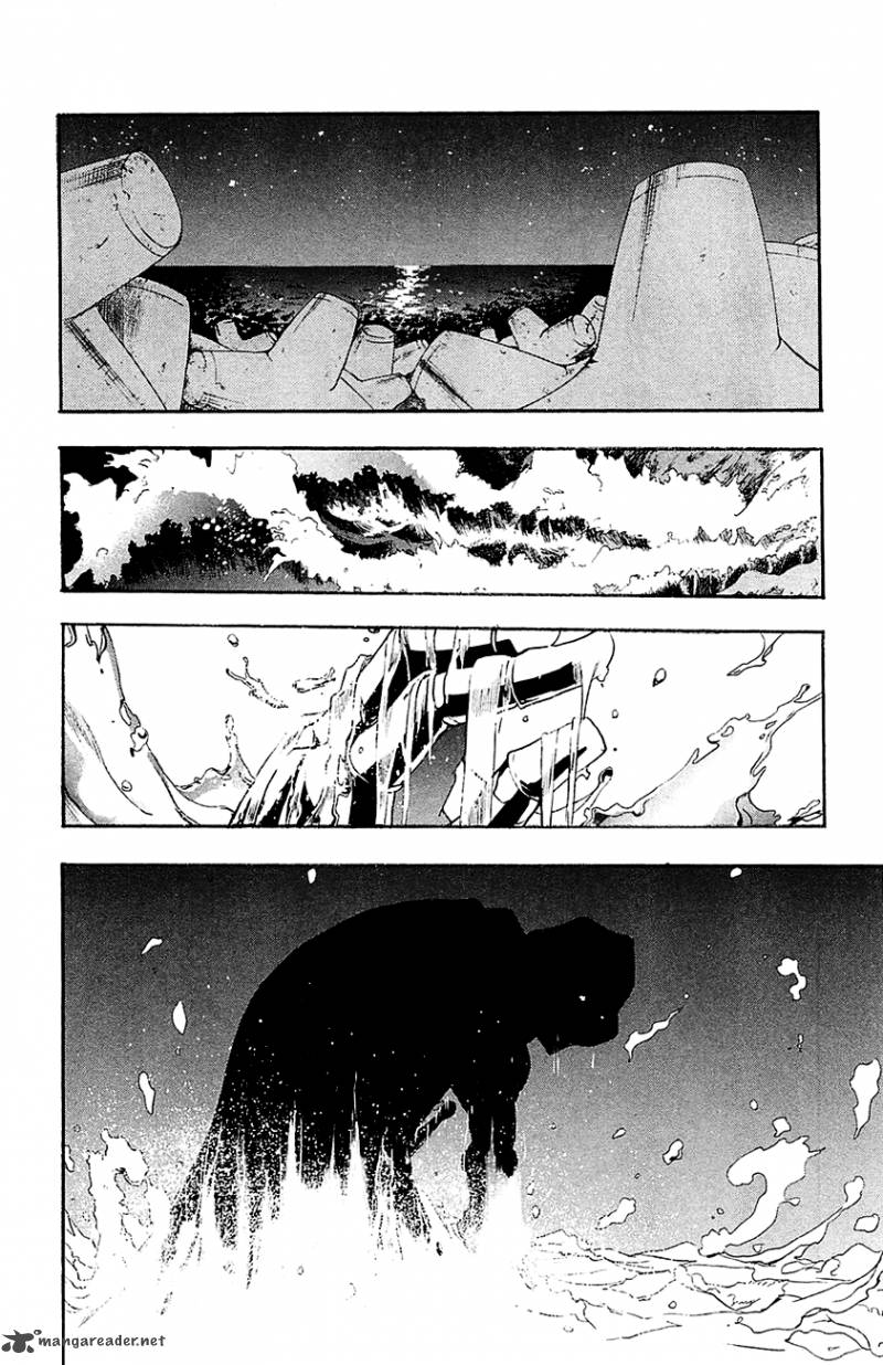 To Aru Majutsu No Index 48 2