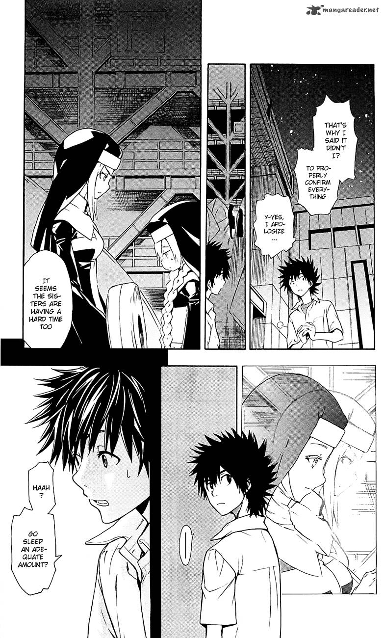 To Aru Majutsu No Index 48 21