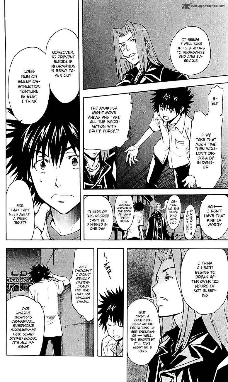 To Aru Majutsu No Index 48 22