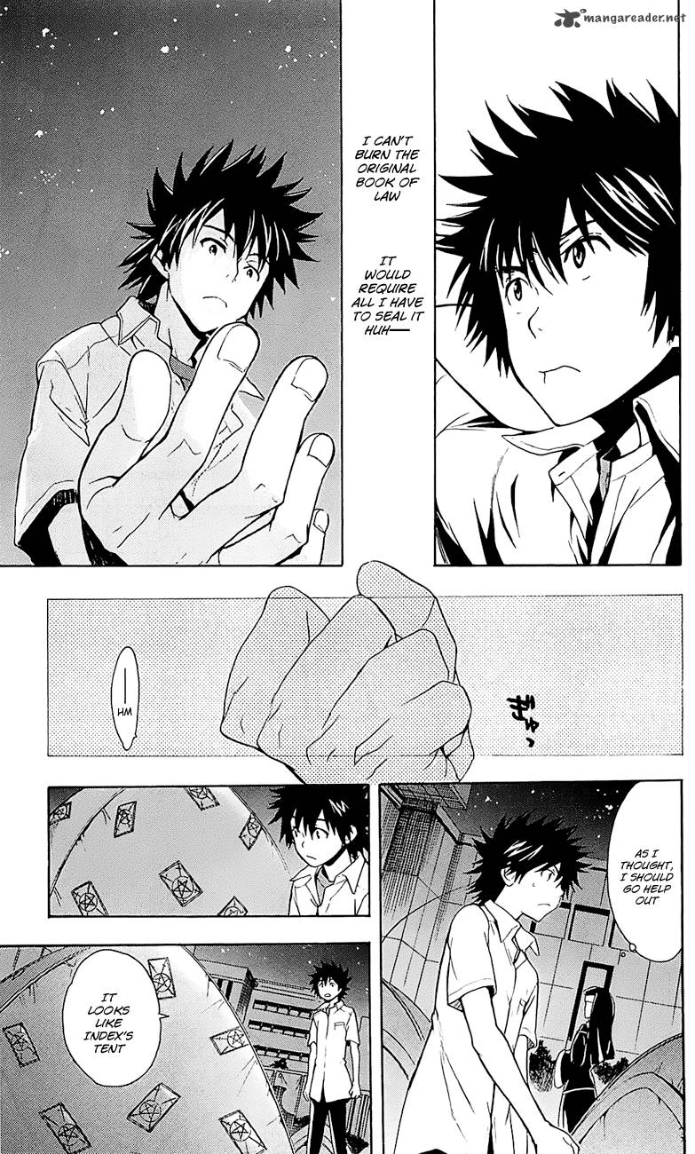 To Aru Majutsu No Index 48 23
