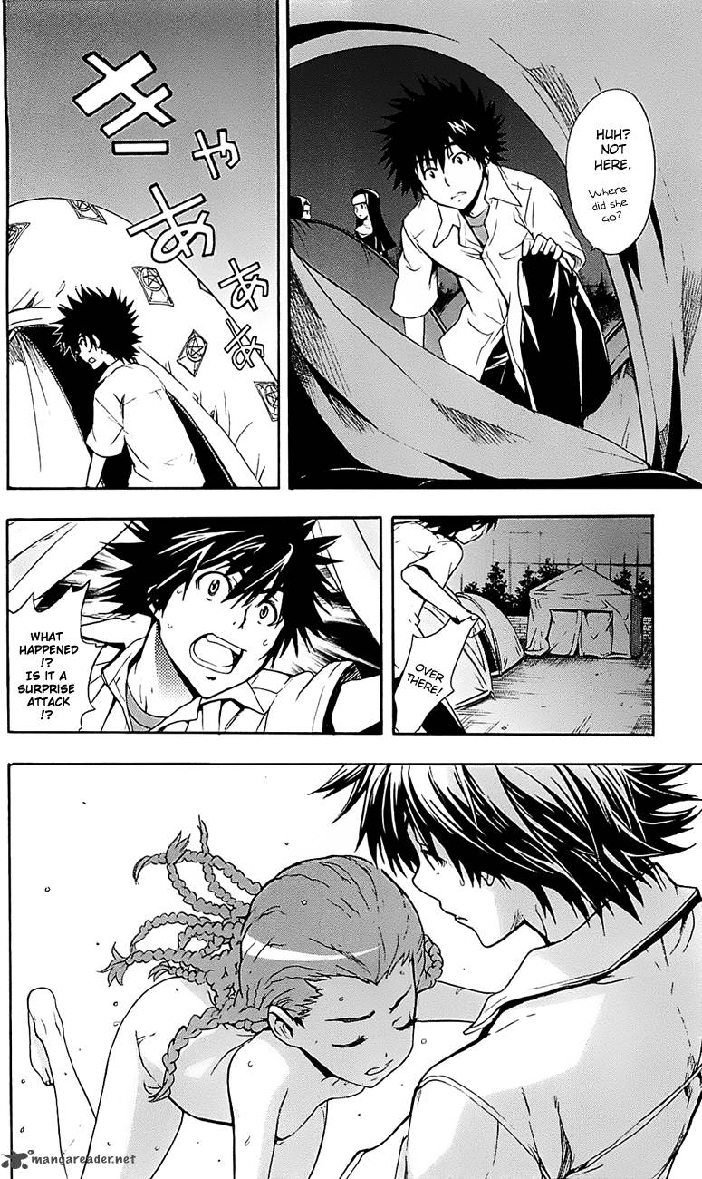 To Aru Majutsu No Index 48 24