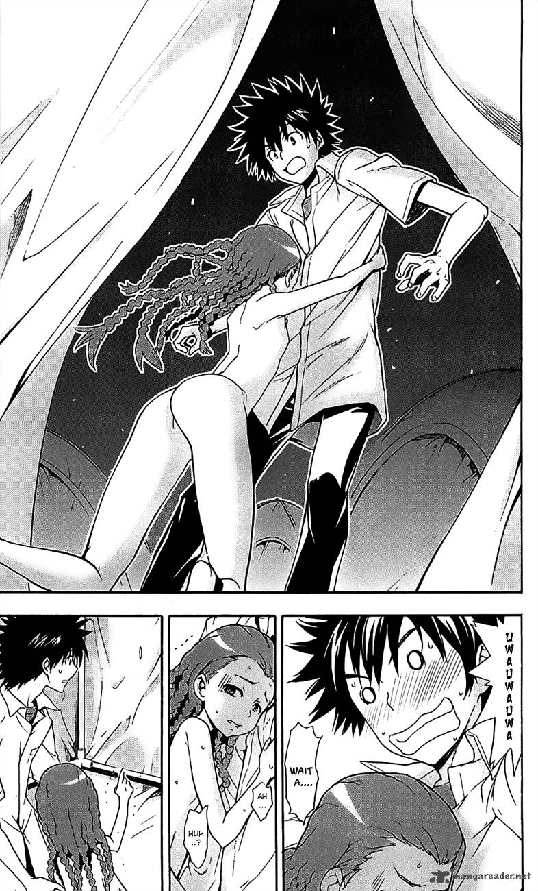 To Aru Majutsu No Index 48 25