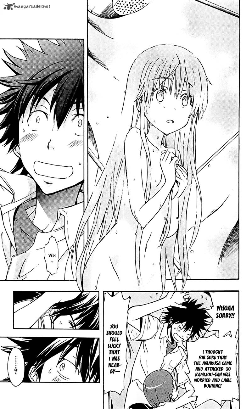 To Aru Majutsu No Index 48 27