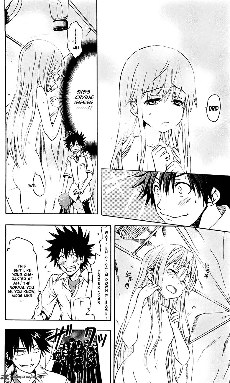 To Aru Majutsu No Index 48 28