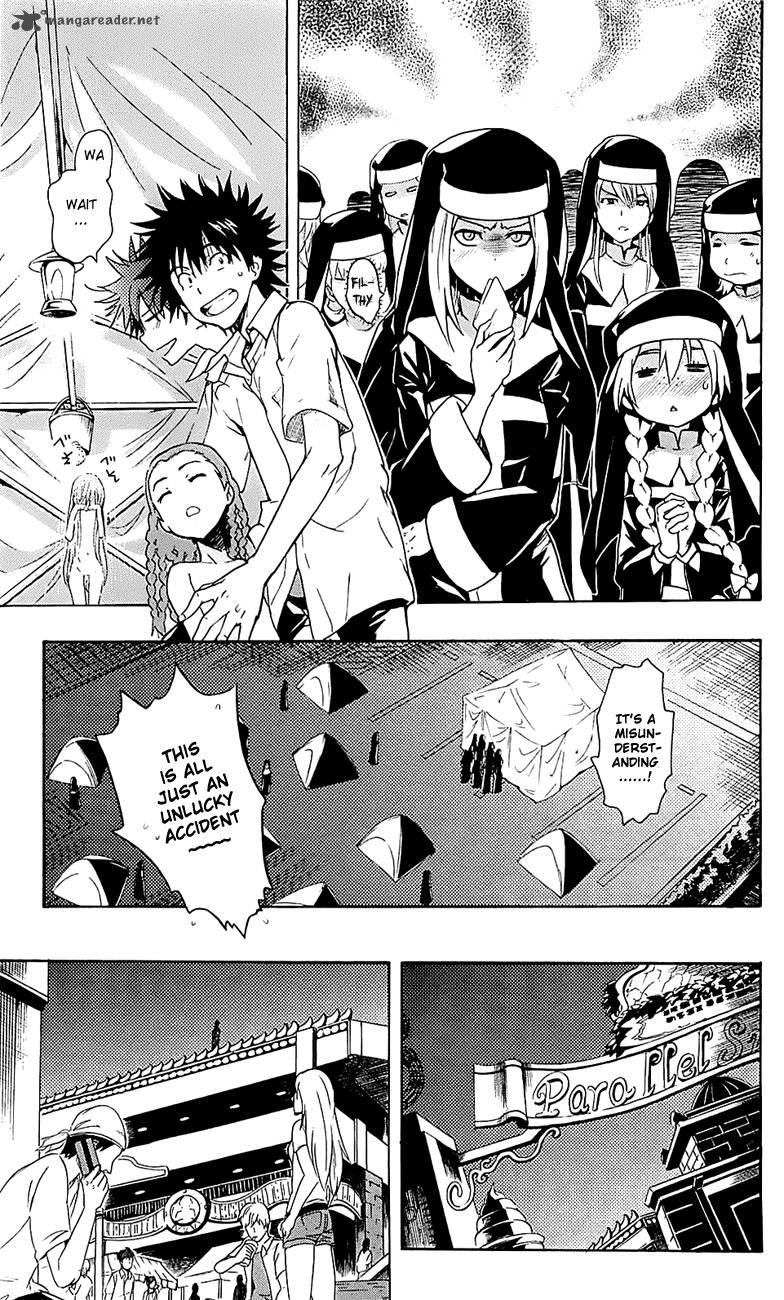 To Aru Majutsu No Index 48 29