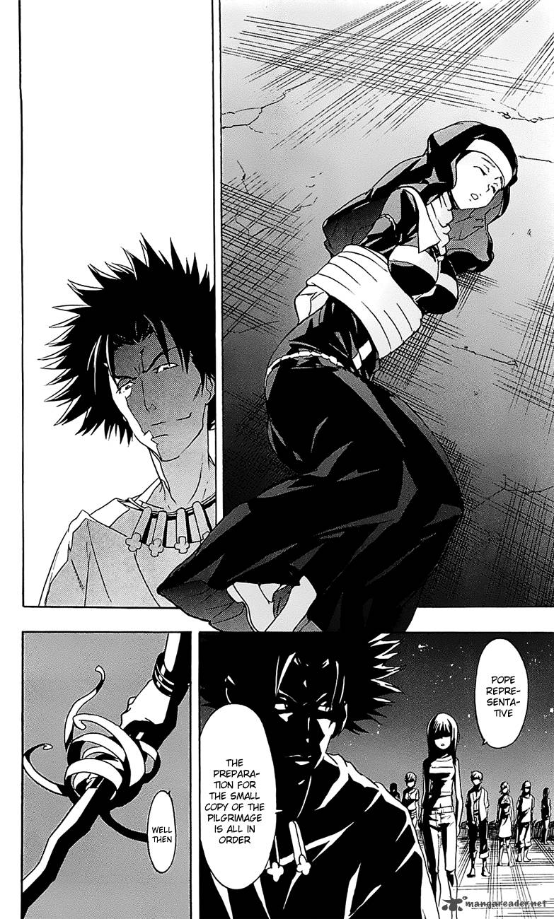 To Aru Majutsu No Index 48 30