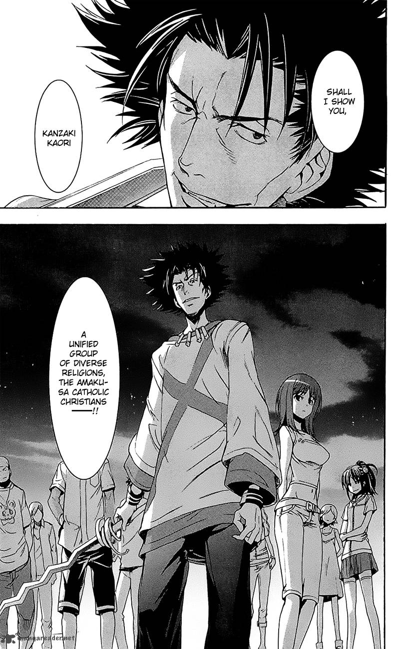 To Aru Majutsu No Index 48 31