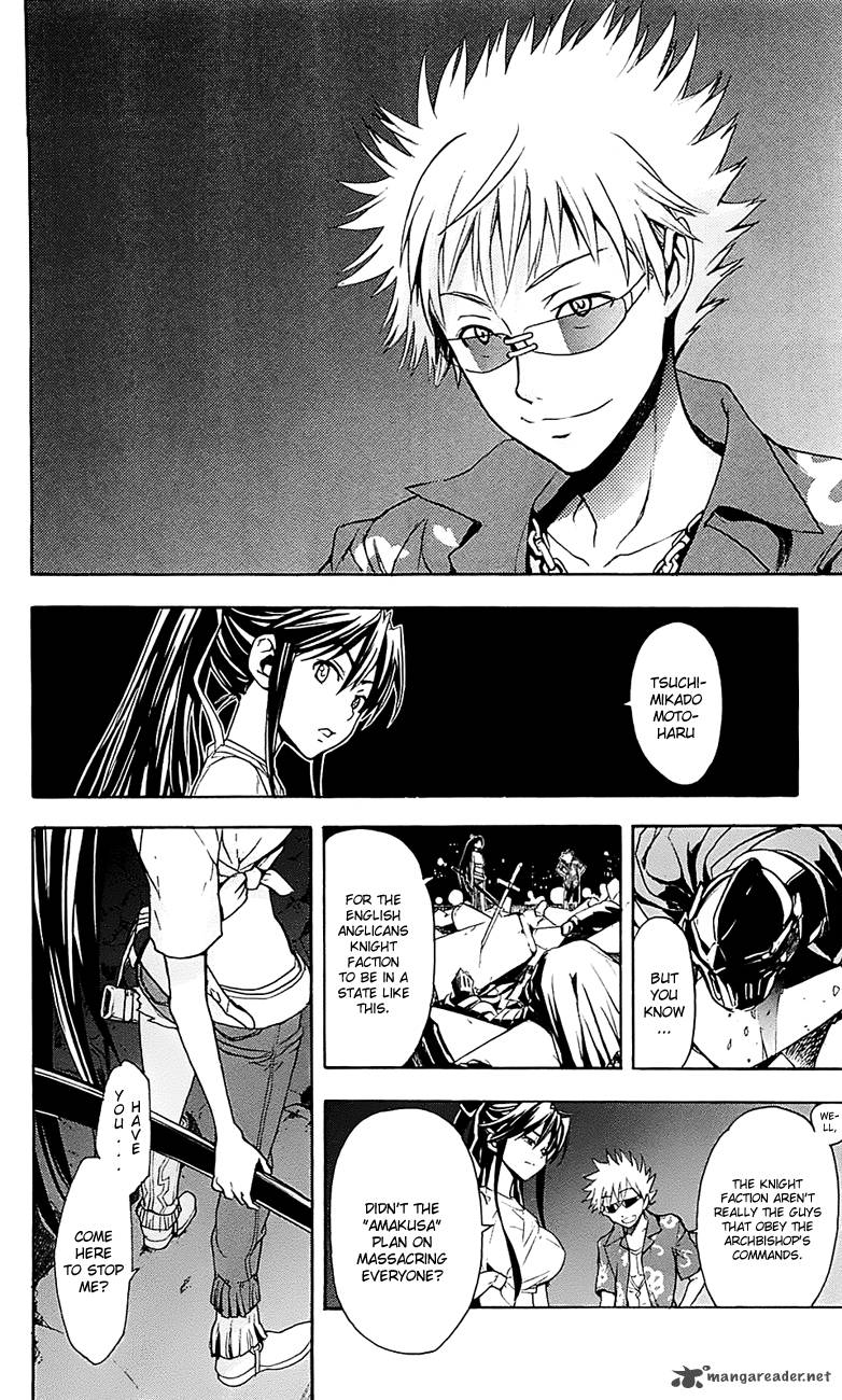 To Aru Majutsu No Index 48 8