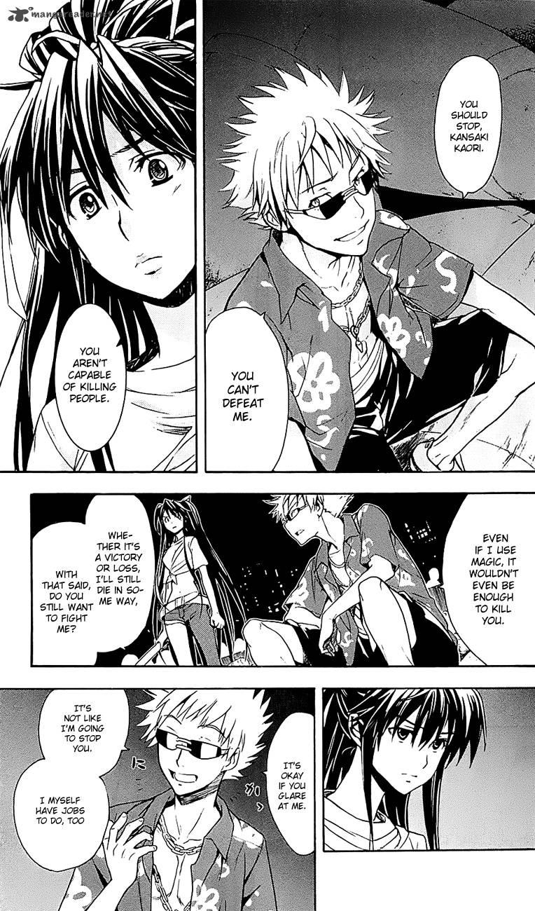 To Aru Majutsu No Index 48 9