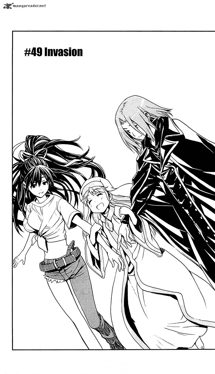 To Aru Majutsu No Index 49 1