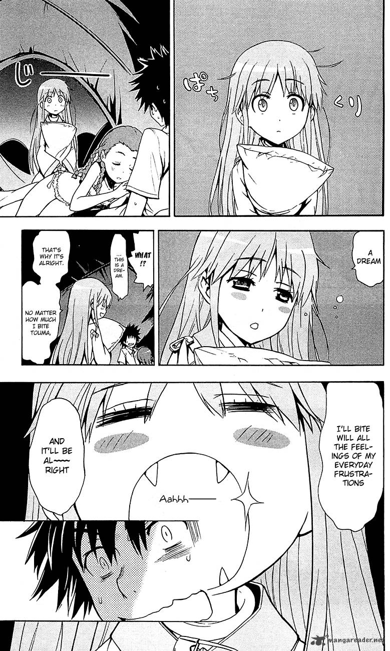 To Aru Majutsu No Index 49 11