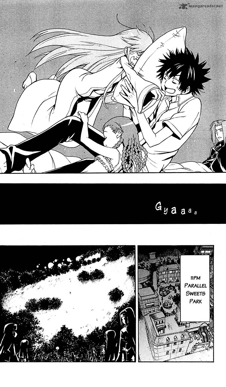 To Aru Majutsu No Index 49 12