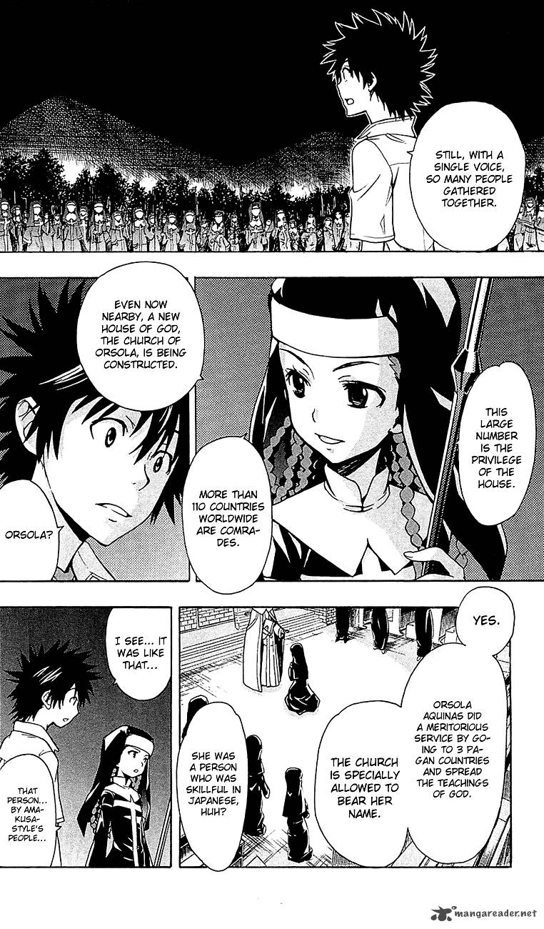 To Aru Majutsu No Index 49 14