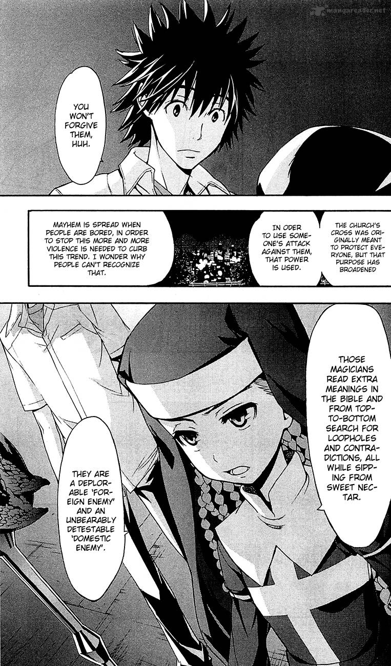 To Aru Majutsu No Index 49 15