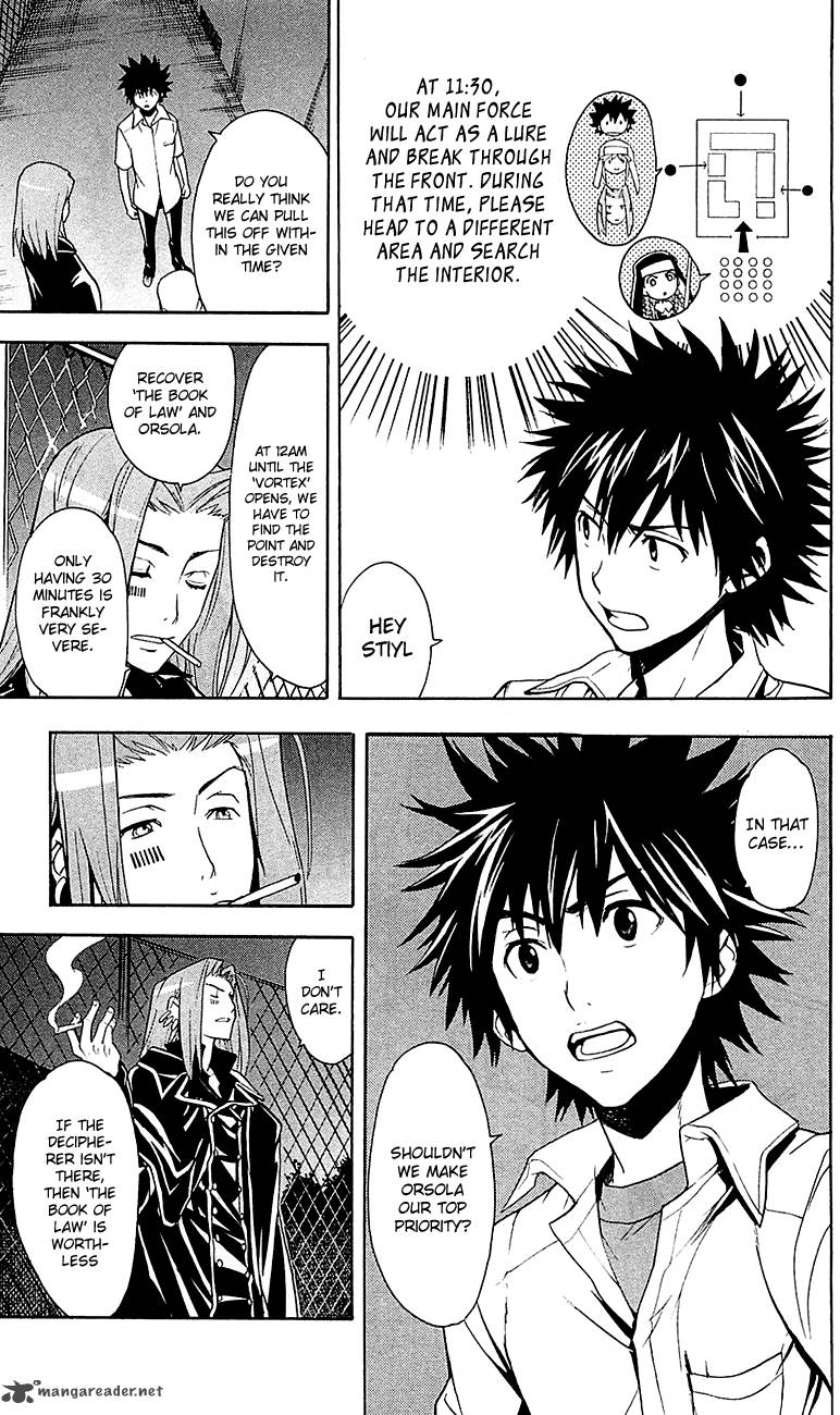 To Aru Majutsu No Index 49 17