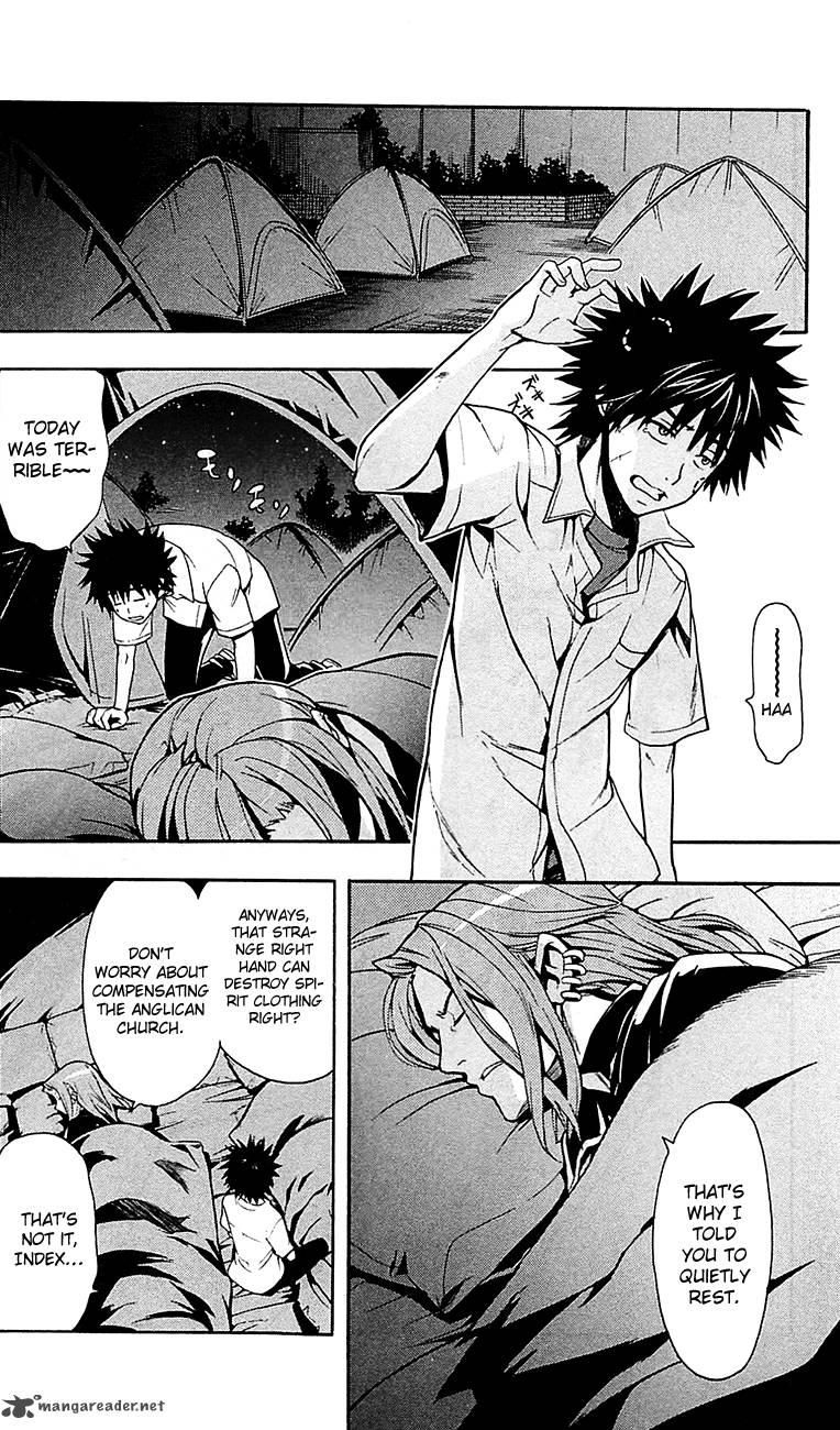 To Aru Majutsu No Index 49 2