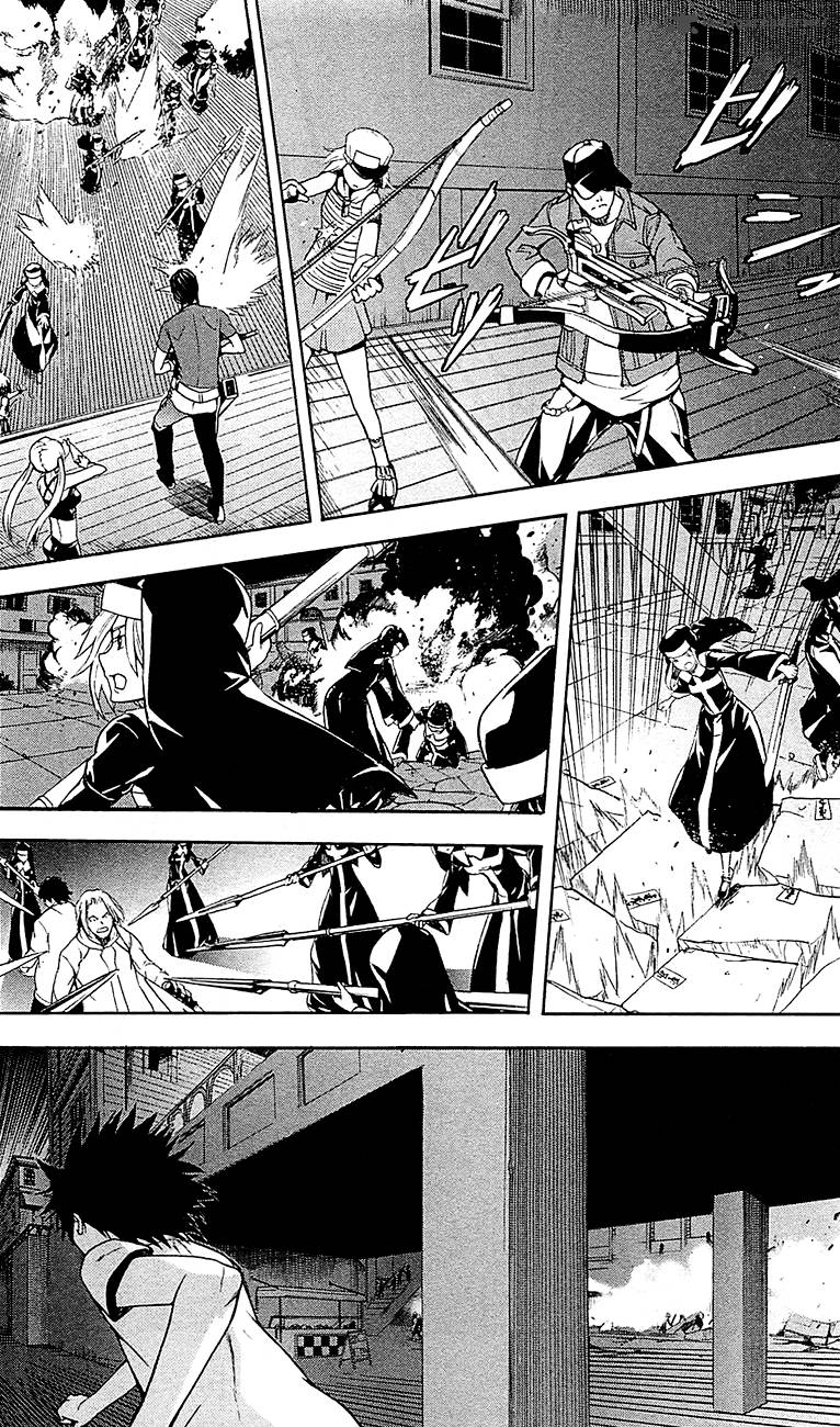 To Aru Majutsu No Index 49 20