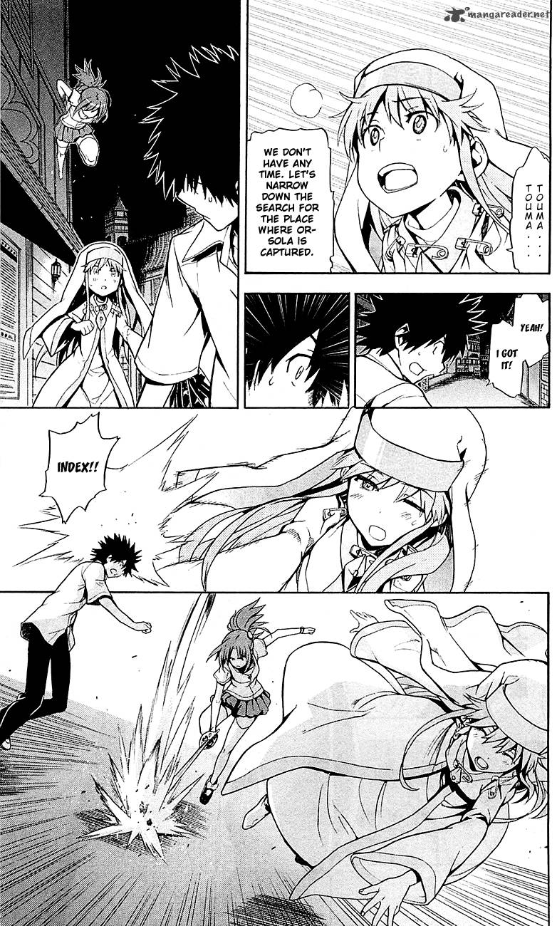 To Aru Majutsu No Index 49 21