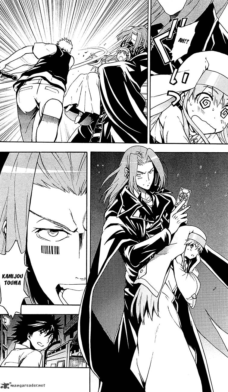To Aru Majutsu No Index 49 22