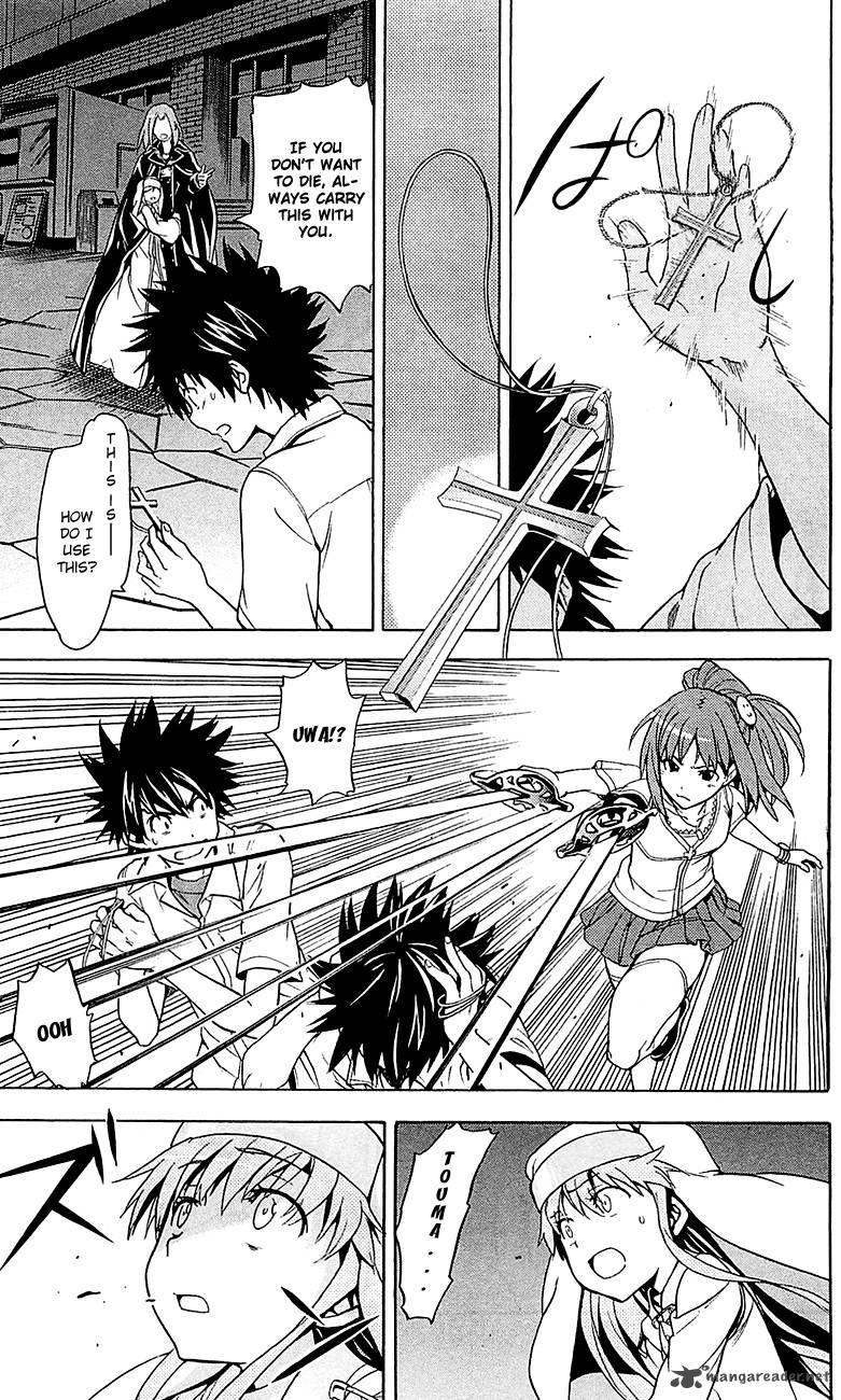 To Aru Majutsu No Index 49 23