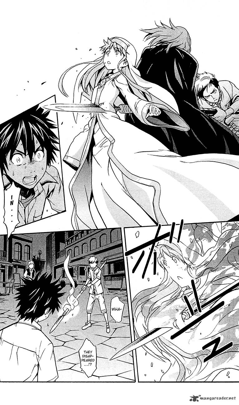 To Aru Majutsu No Index 49 24