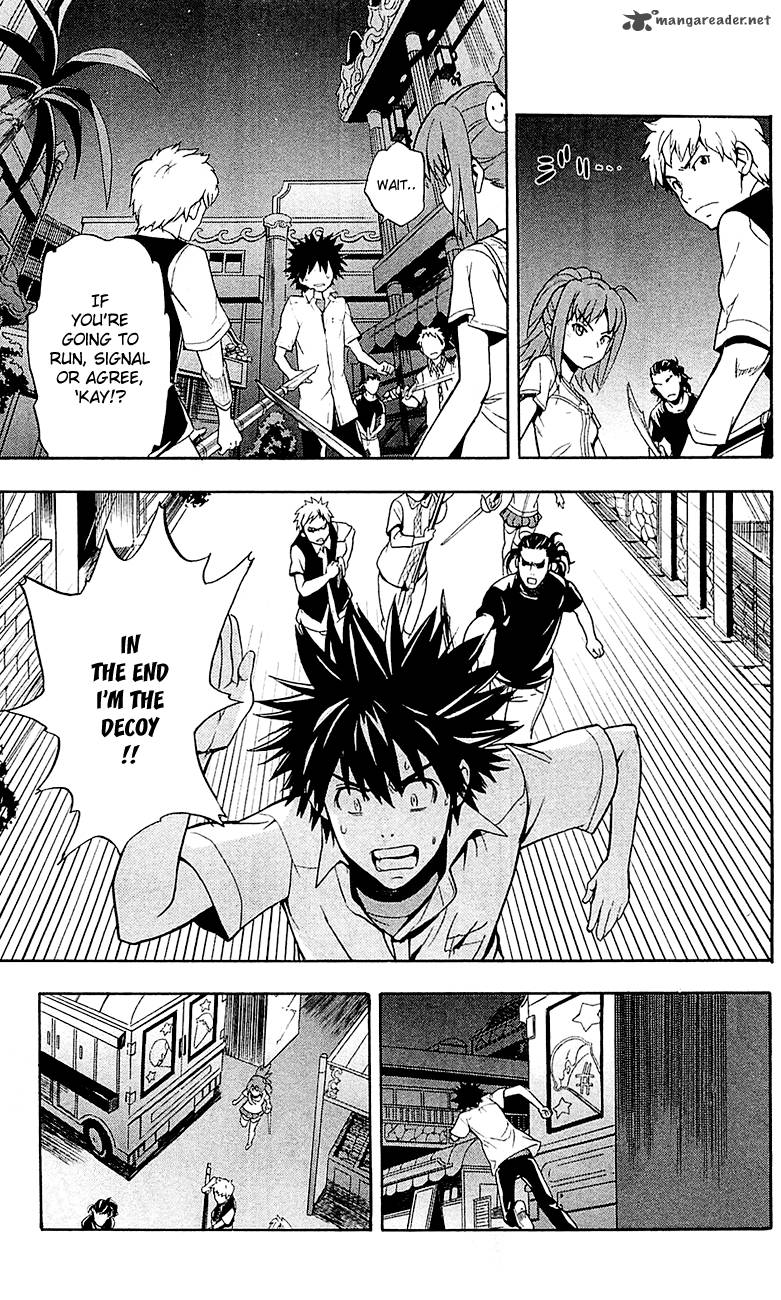 To Aru Majutsu No Index 49 25