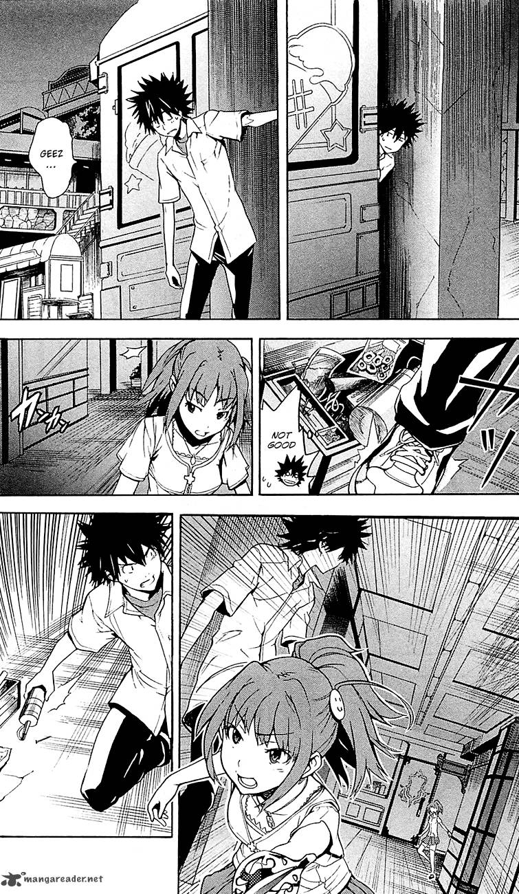 To Aru Majutsu No Index 49 26