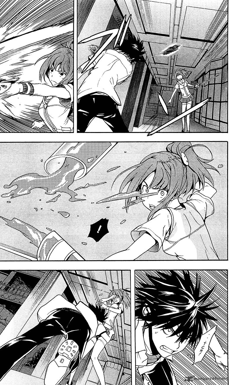 To Aru Majutsu No Index 49 27