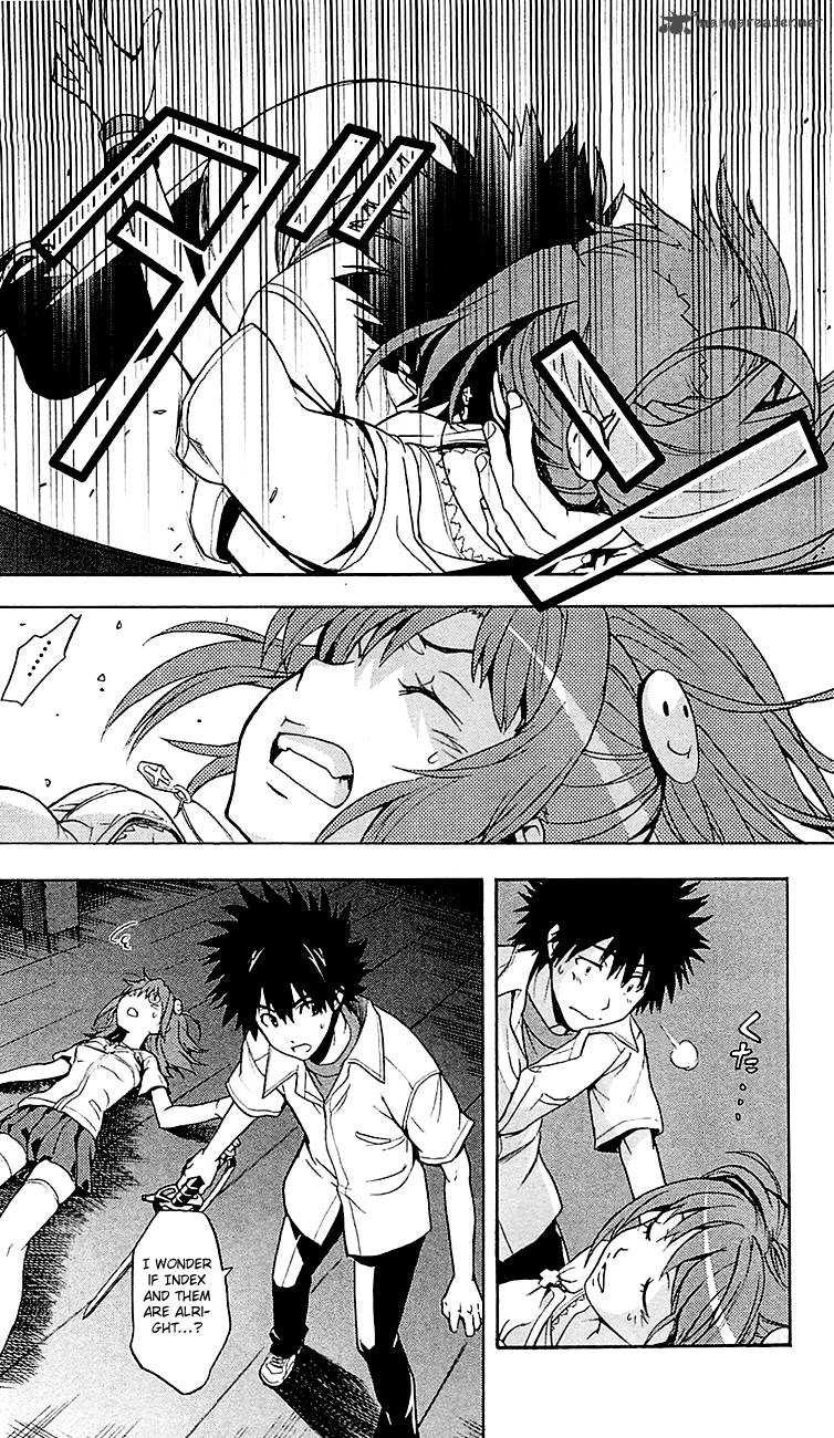 To Aru Majutsu No Index 49 28